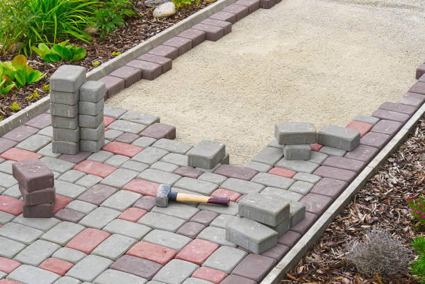 Best Permeable Paver Driveway  in Brentwood, TN