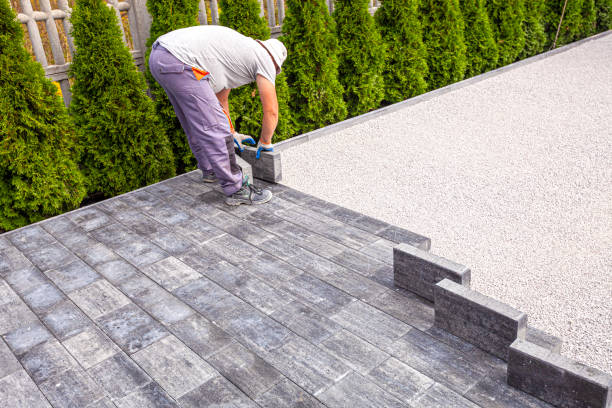 Trusted Brentwood, TN Driveway Pavers Experts