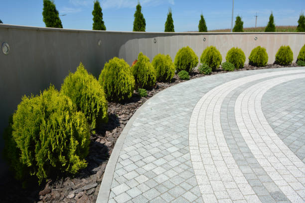 Best Driveway Resurfacing Pavers  in Brentwood, TN