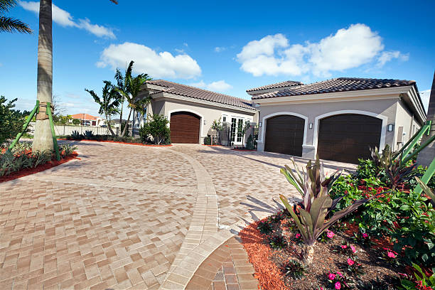 Best Commercial Driveway Pavers  in Brentwood, TN