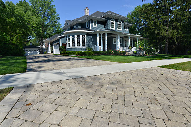 Best Professional Driveway Pavers  in Brentwood, TN