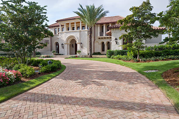 Reasons to Select Us for Your Driveway Paving Requirements in Brentwood, TN
