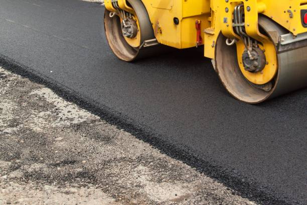 Best Residential Driveway Paver Services  in Brentwood, TN