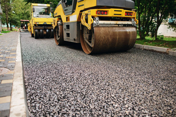 Best Driveway Pavers Near Me  in Brentwood, TN